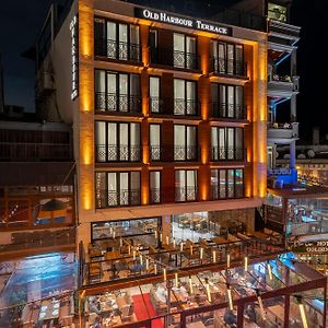 Old Harbour Hotel Istanbul