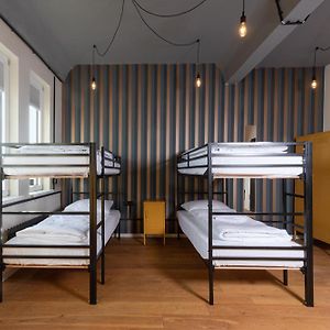 Chambre Privée Quadruple