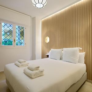 San Vicente 43, By Homing U
