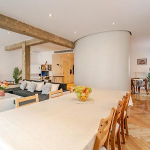 Appartement de Luxe