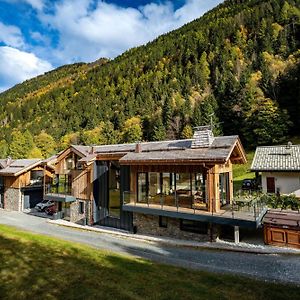 Chalet Supérieur