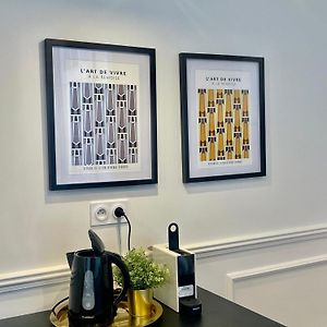 Appartement Supérieur à 1 Chambre à Coucher