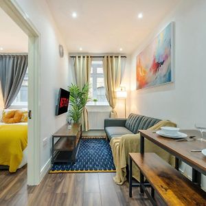 Appartement à 1 Chambre à Coucher