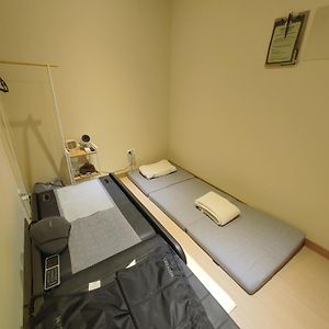 Myeongdong Hostel Zamshh - Female Only