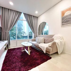 Appartement à 3 Chambres à Coucher