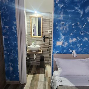 Private Bathroom Double Room