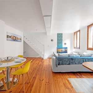 Duplex Moderne - Capitole - Metro - T2 Haut De Gamme