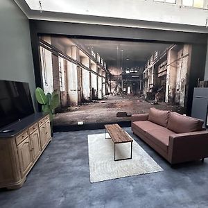 L'Entrepot