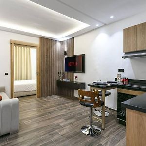 L'Eden Suite - Marrakech Centre
