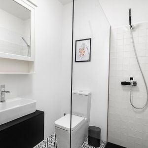 Appartement Familial à 2 Chambres à Coucher