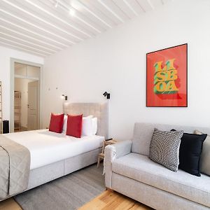 Appartement à 2 Chambres à Coucher