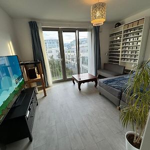 Private Bathroom King Room