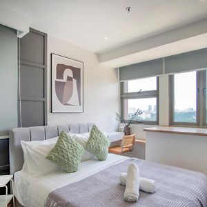 Studio de Luxe Lit King-Size