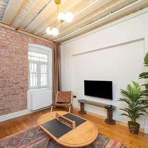 Maison Chic - Newly Renovated 3Br In City Center