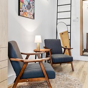 Chambre Double de Luxe