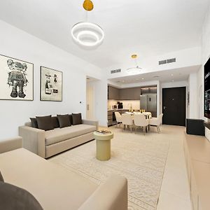 Appartement à 2 Chambres à Coucher