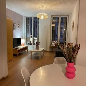 Mulhouse Hyper Centre - Grand T3- Aux Bons Enfants