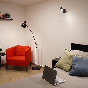 Maison 1 Chambre