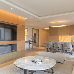 Appartement à 3 Chambres à Coucher