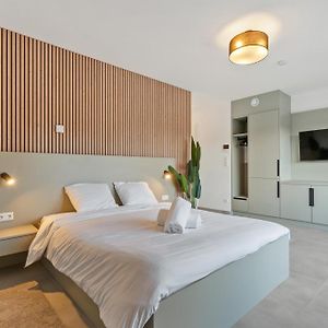 Comfort & Style In Vibrant Luxembourg Coliving