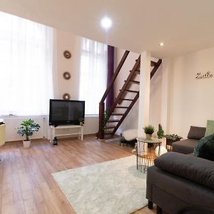 Basilica Charming Apartment