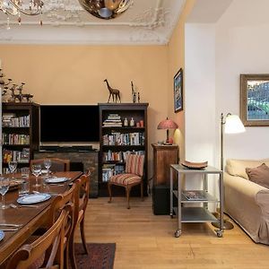 Appartement Classique