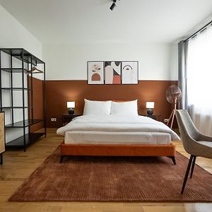 Appartement à 1 Chambre à Coucher