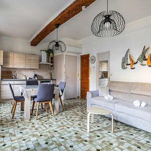 Appartement à 1 Chambre à Coucher