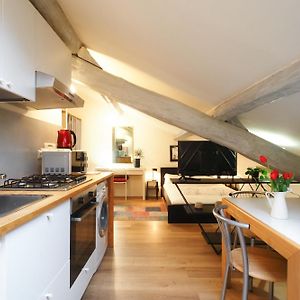 Appartement Studio