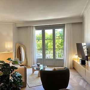 Appartement à 3 Chambres à Coucher
