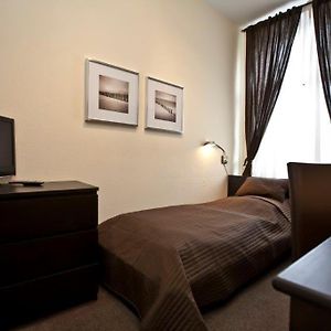 Chambre Simple