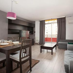 Canela Homes Barcelona Ausias March