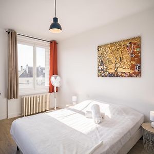 Appartement à 3 Chambres à Coucher