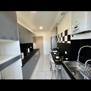 Appartement Face Velodrome