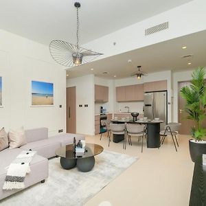 Luxurious 2-Bedroom Escape With Burj Khalifa Views At Act One In Downtown Dubai