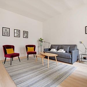 Appartement à 1 Chambre à Coucher