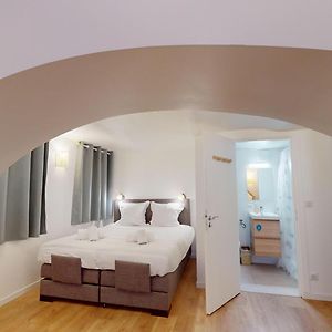 Appartement Studio