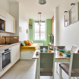 Appartement à 1 Chambre à Coucher