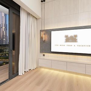 Suite Burj Khalifa View