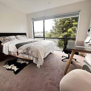 Private Bathroom Double Room