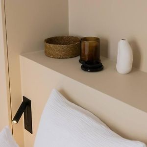 Appartement à 2 Chambres à Coucher