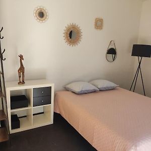 Studio Prive - Terrasse, Parking, Wifi