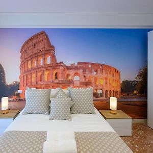 Luxury Suite-Metro Malatesta