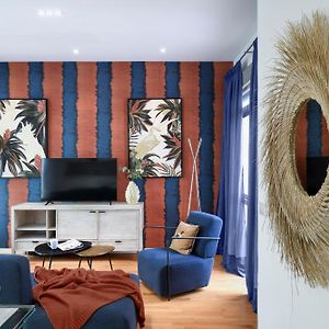 Magno Apartments Cervantes