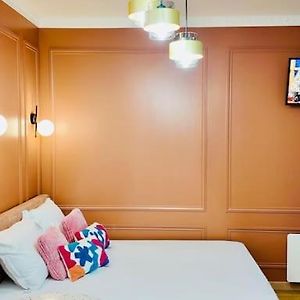 Chic Appartement En Plein Coeur De Paris