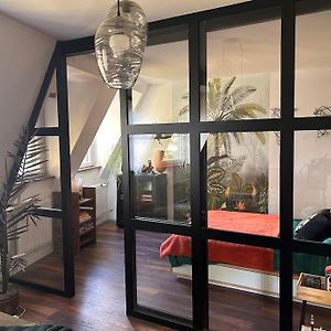 Appartement Carre Or Strasbourg