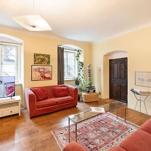 Appartement à 1 Chambre à Coucher