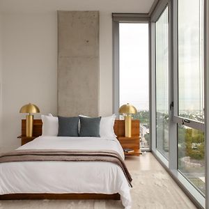 Appartement Penthouse à 4 Chambres à Coucher