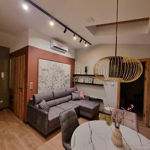 Apartment In The Heart Of Old Podgorze