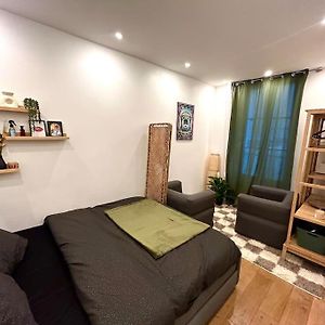 Appartement à 1 Chambre à Coucher